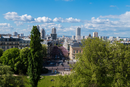 paris-arrondissement-19